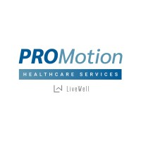 ProMotion Healthcare Services