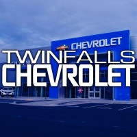 Twin Falls Chevrolet