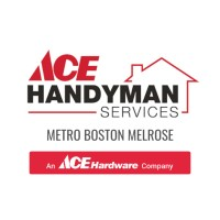 Ace Handyman Services Metro Boston Melrose