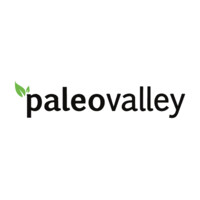 Paleovalley