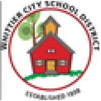 Whittier City School District