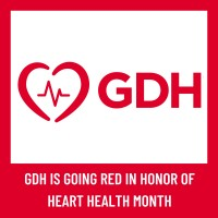 GDH