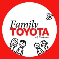 Family Toyota of Burleson