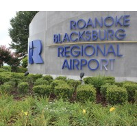 Roanoke Regional Airport Commission