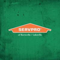 SERVPRO of Burnsville / Lakeville