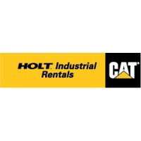 HOLT Industrial Rentals
