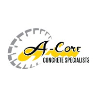 A-Core Concrete Specialists