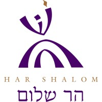 Congregation Har Shalom Potomac, MD