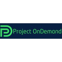 Project OnDemand