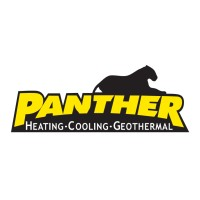 Panther Heating Cooling Geothermal