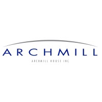 Archmill House