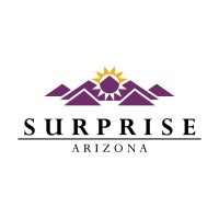 City of Surprise