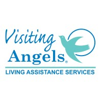 Visiting Angels Upland