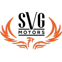 SVG Motors Family of Dealerships