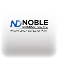Noble Diagnostics, Inc.