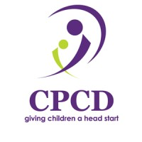 CPCD... giving children a head start