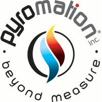 Pyromation