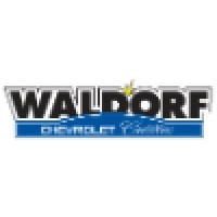 Waldorf Chevrolet Cadillac