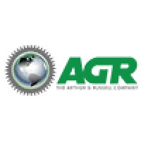 The Arthur G Russell Company