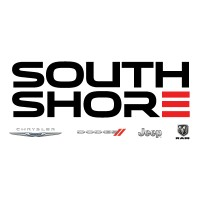 South Shore Chrysler Dodge Jeep Ram
