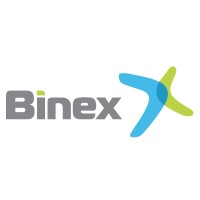 Binex Line Corp. Canada