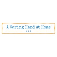 A Caring Hand at Home