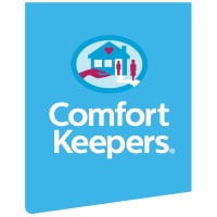 Comfort Keepers Victoria
