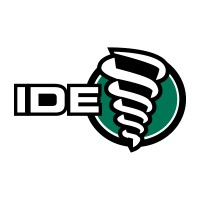 International Drilling Equipment