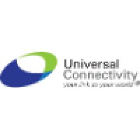 Universal Connectivity