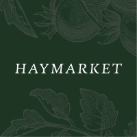 Haymarket