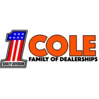 The Cole Family of Harley-Davidson Dealerships
