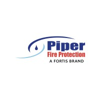 Piper Fire Protection