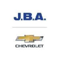 JBA Chevrolet