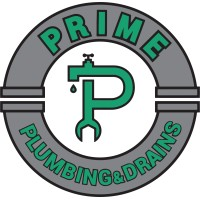 Prime Plumbing & Drains, LLC