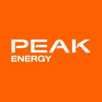Peak Energy