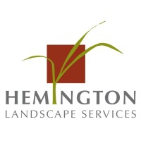 Hemington Landscape Services Inc.