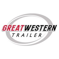 Great Western Trailer