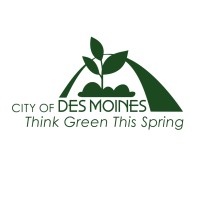 City of Des Moines
