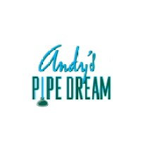 Andy's Pipe Dream