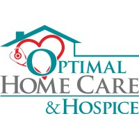Optimal Home Care and Hospice