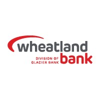Wheatland Bank, Division of Glacier Bank