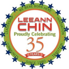 Leeann Chin Inc