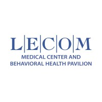 LECOM Medical Center and Behavioral Health Pavilion