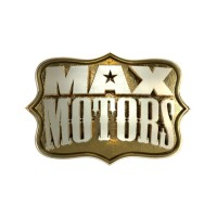 Max Motors Dealerships
