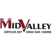 Mid Valley Chrysler Jeep Dodge Ram