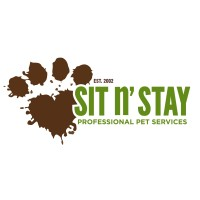 Sit n' Stay Dog Training