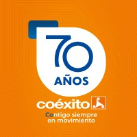 Coéxito