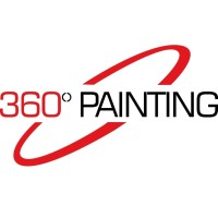 360 Painting of North Shore