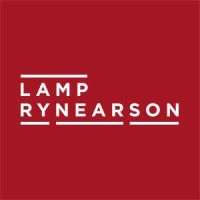 Lamp Rynearson