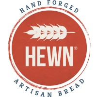Hewn Bakery